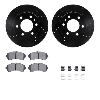 Disc Brake Kit