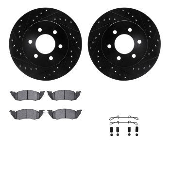 Disc Brake Kit
