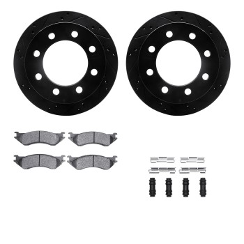 Disc Brake Kit