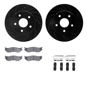 Disc Brake Kit