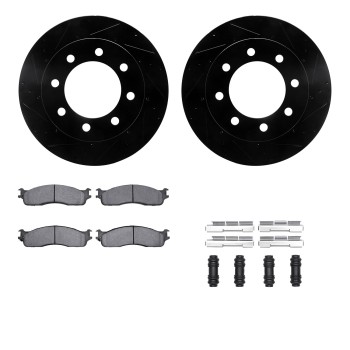 Disc Brake Kit