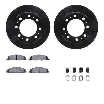 Disc Brake Kit