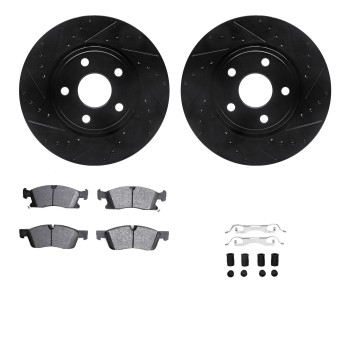 Disc Brake Kit