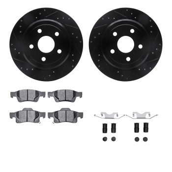 Disc Brake Kit