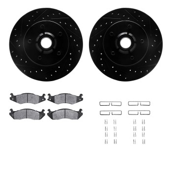 Disc Brake Kit