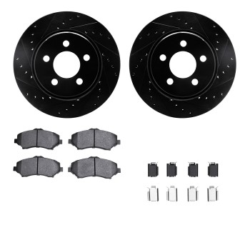 Disc Brake Kit