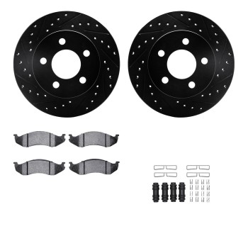 Disc Brake Kit