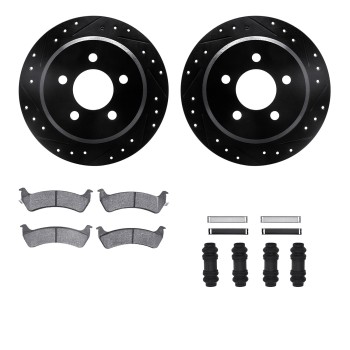 Disc Brake Kit