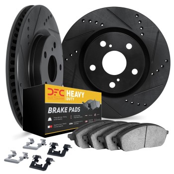 Disc Brake Kit