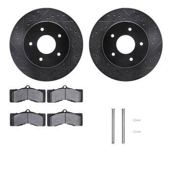 Disc Brake Kit