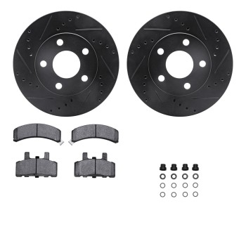 Disc Brake Kit