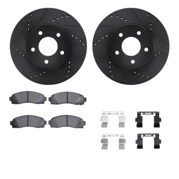 Disc Brake Kit