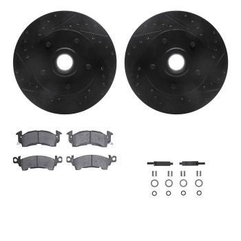 Disc Brake Kit
