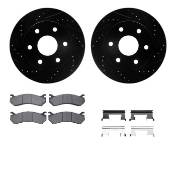 Disc Brake Kit