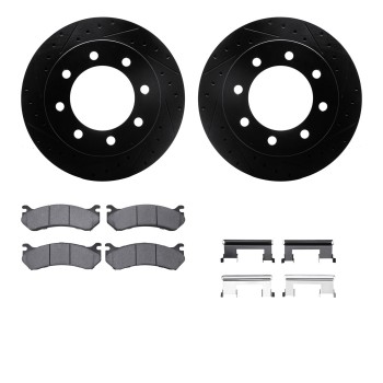 Disc Brake Kit