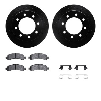 Disc Brake Kit