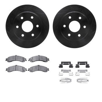 Disc Brake Kit