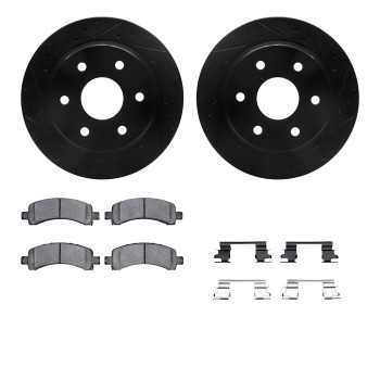 Disc Brake Kit