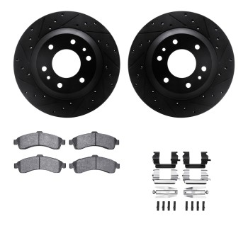Disc Brake Kit