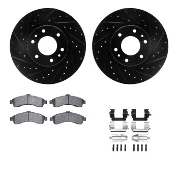 Disc Brake Kit