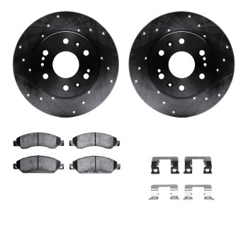 Disc Brake Kit