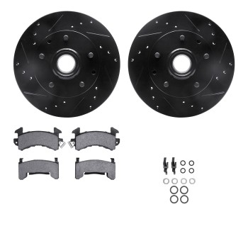 Disc Brake Kit