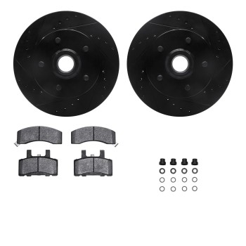 Disc Brake Kit