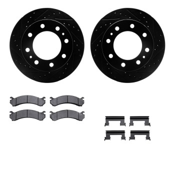 Disc Brake Kit