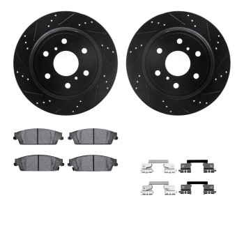 Disc Brake Kit