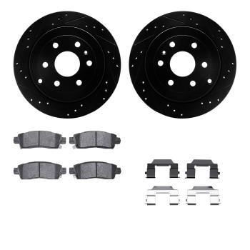 Disc Brake Kit