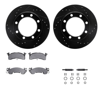 Disc Brake Kit