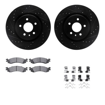 Disc Brake Kit