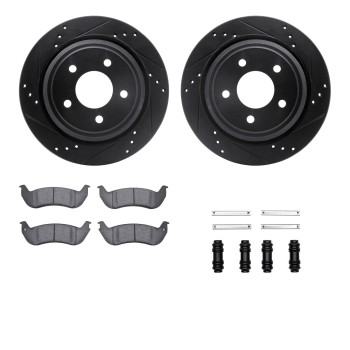 Disc Brake Kit