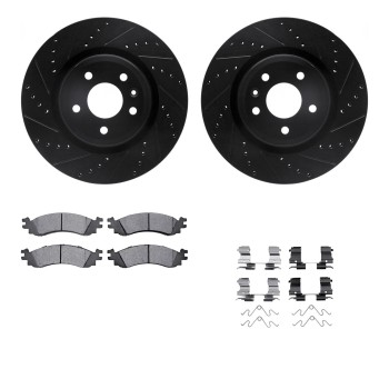 Disc Brake Kit