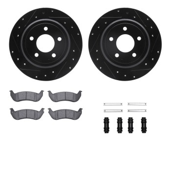 Disc Brake Kit