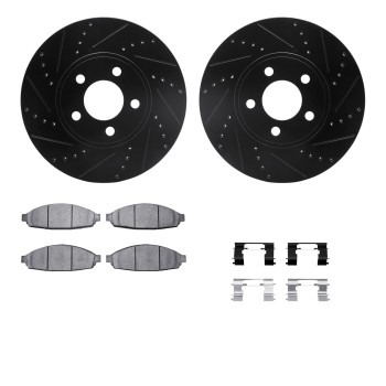 Disc Brake Kit