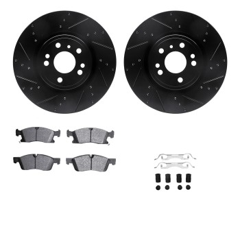 Disc Brake Kit