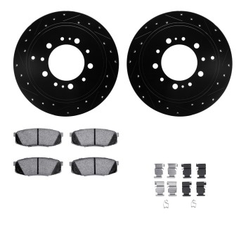 Disc Brake Kit