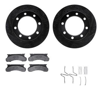 Disc Brake Kit