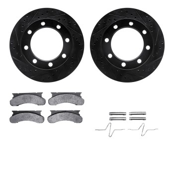 Disc Brake Kit