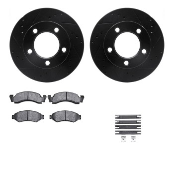 Disc Brake Kit
