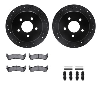 Disc Brake Kit