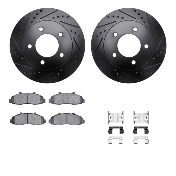 Disc Brake Kit