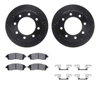 Disc Brake Kit