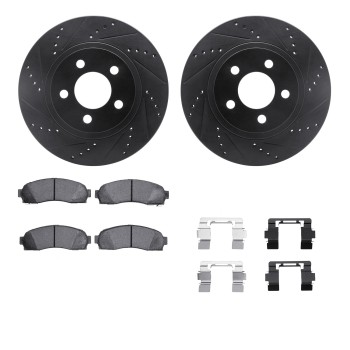 Disc Brake Kit