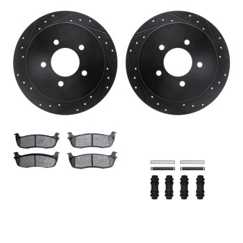 Disc Brake Kit