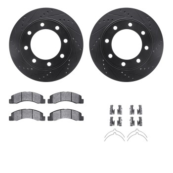 Disc Brake Kit