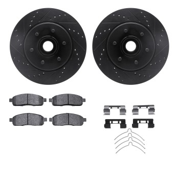 Disc Brake Kit
