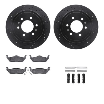 Disc Brake Kit