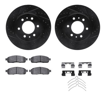 Disc Brake Kit